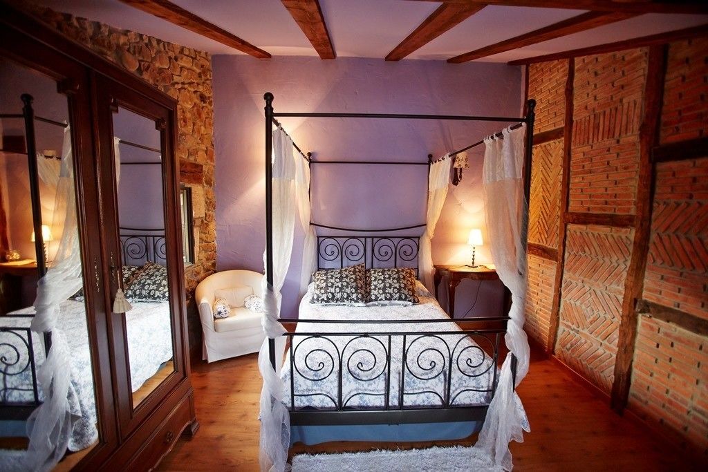 Photo of Bedroom in Las Fraguas