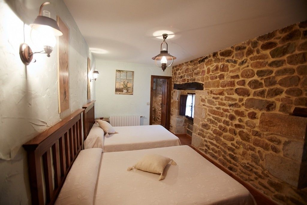 Photo of Bedroom in Las Fraguas