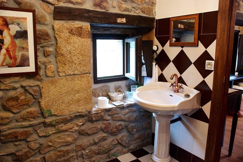 Photo of Bathroom in Las Fraguas