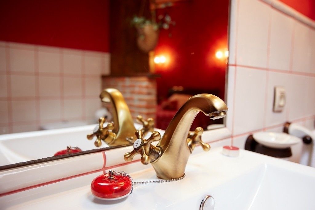 Photo of Bathroom in Las Fraguas