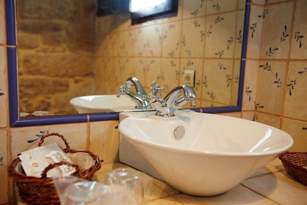 Photo of Bathroom in Las Fraguas
