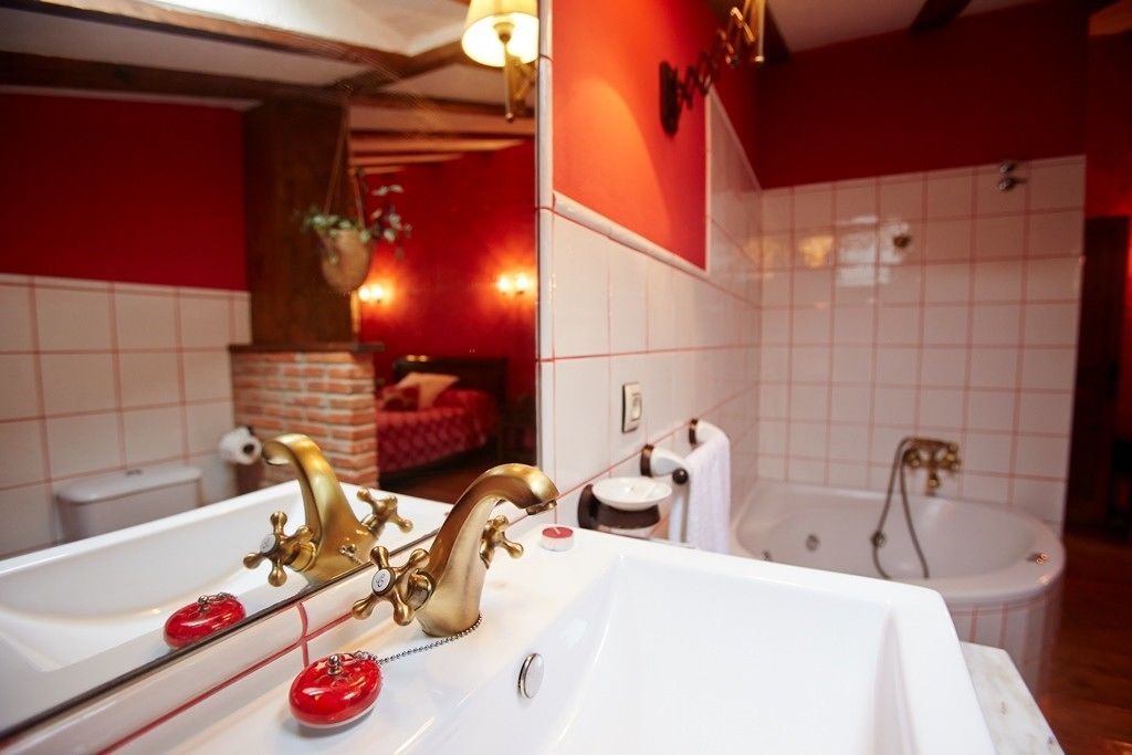 Photo of Bathroom in Las Fraguas