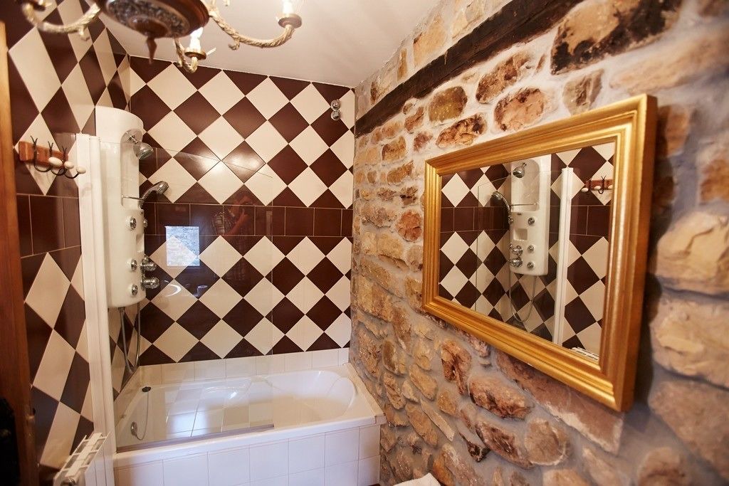 Photo of Bathroom in Las Fraguas