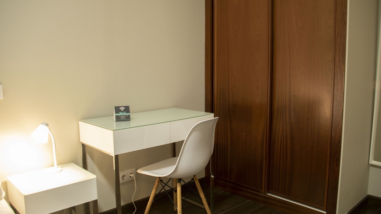 Photo of Bedroom in La Coruna
