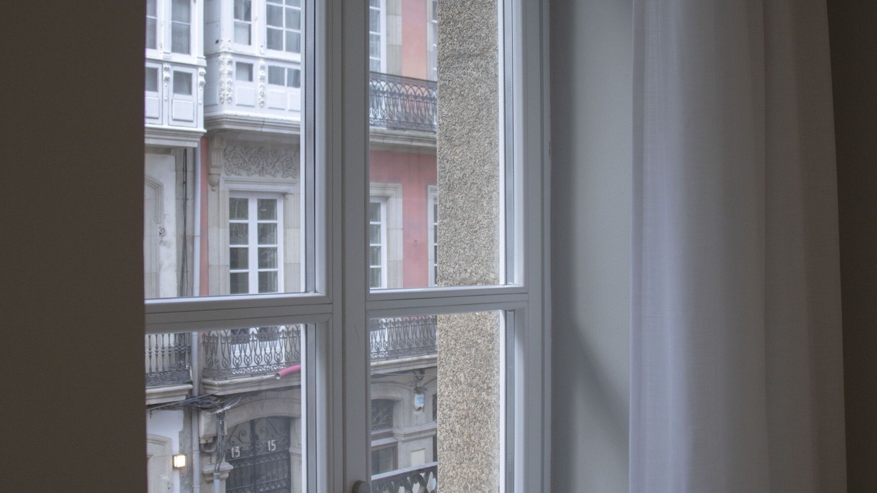 Photo of Bedroom in La Coruna