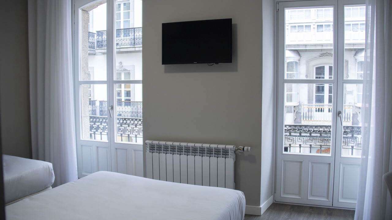 Photo of Bedroom in La Coruna