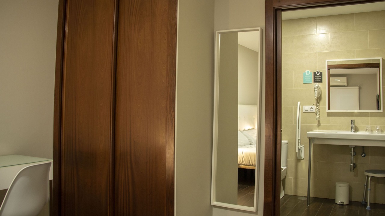 Photo of Bedroom in La Coruna