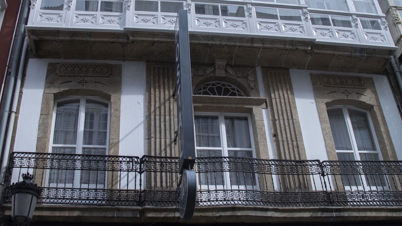 Photo of Outdoor in La Coruna
