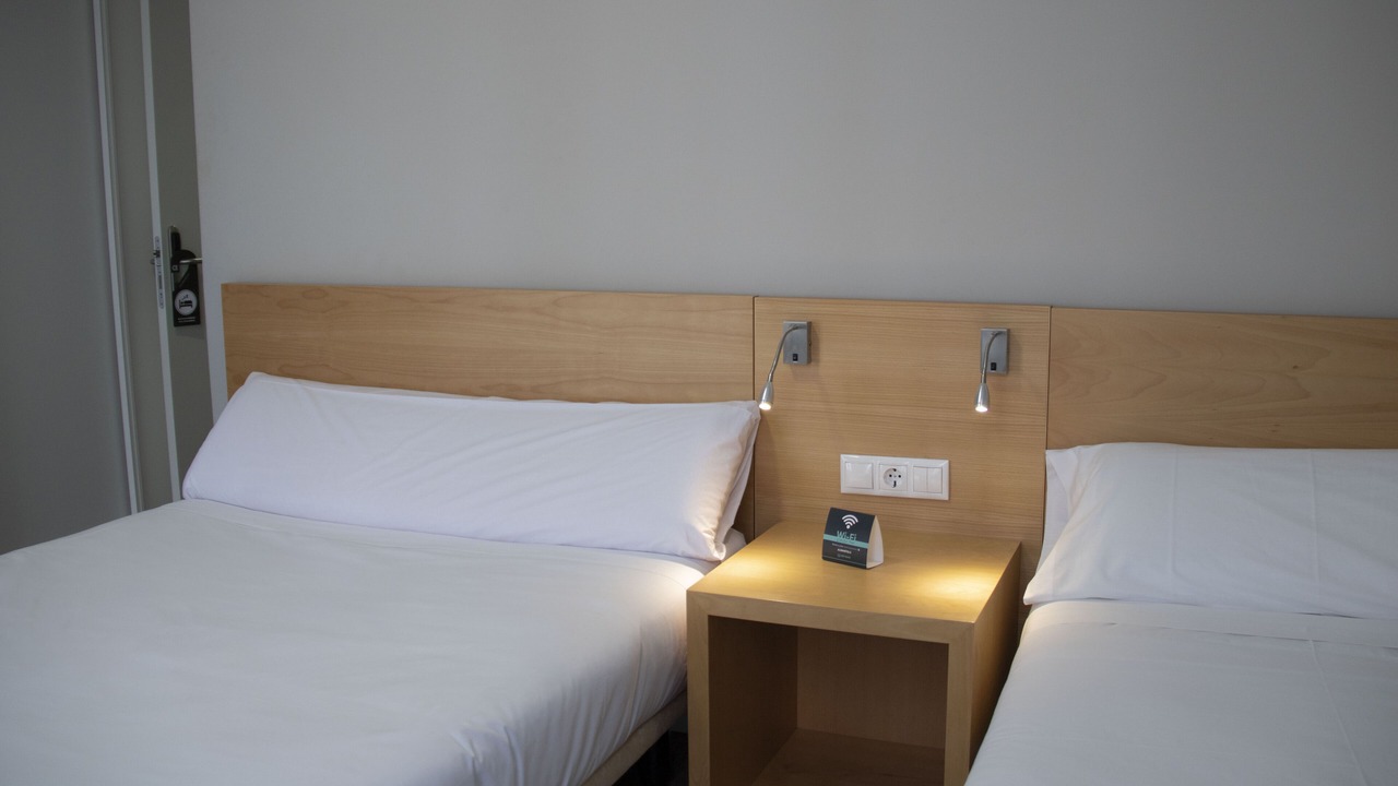 Photo of Bedroom in La Coruna