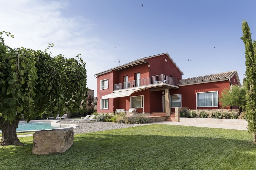 Photo of Outdoor in Preixens