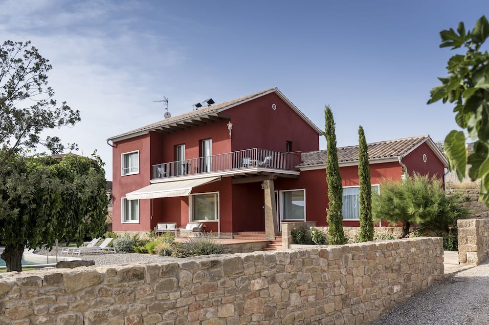 Photo of Outdoor in Preixens