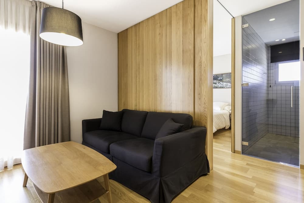 Photo of Bedroom in Preixens
