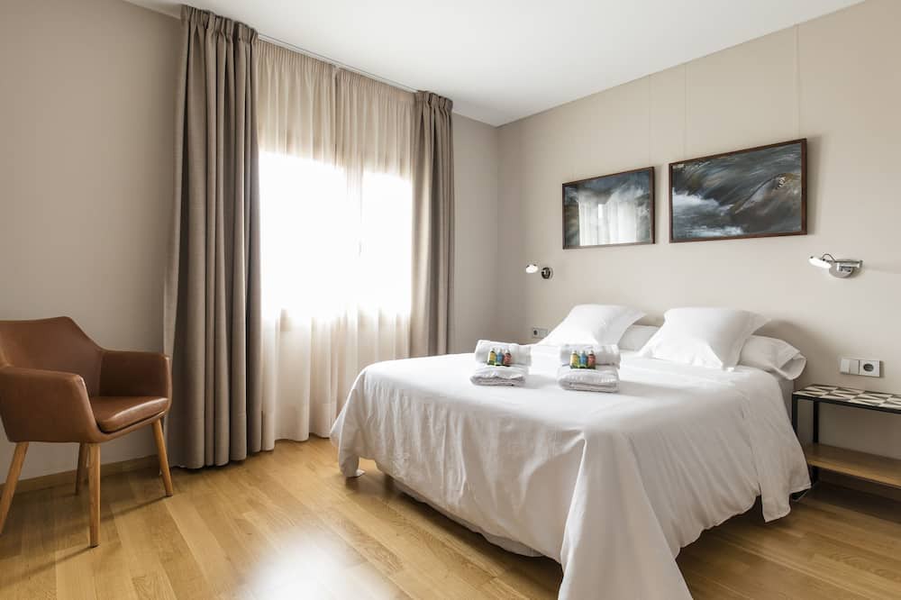 Photo of Bedroom in Preixens