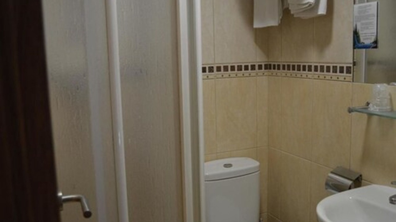 Photo of Bathroom in Roses Town Center
