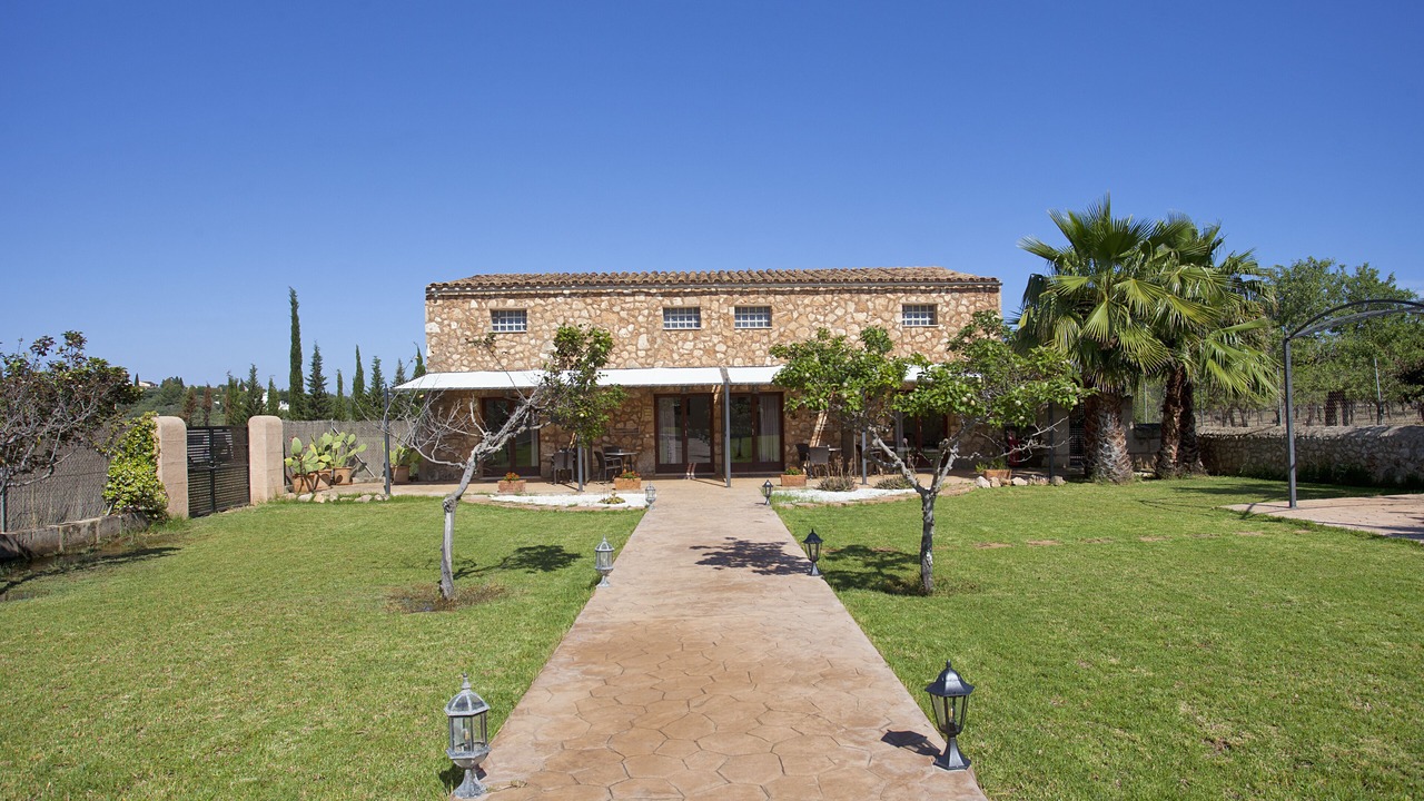 Photo of Outdoor in Sa Cabaneta