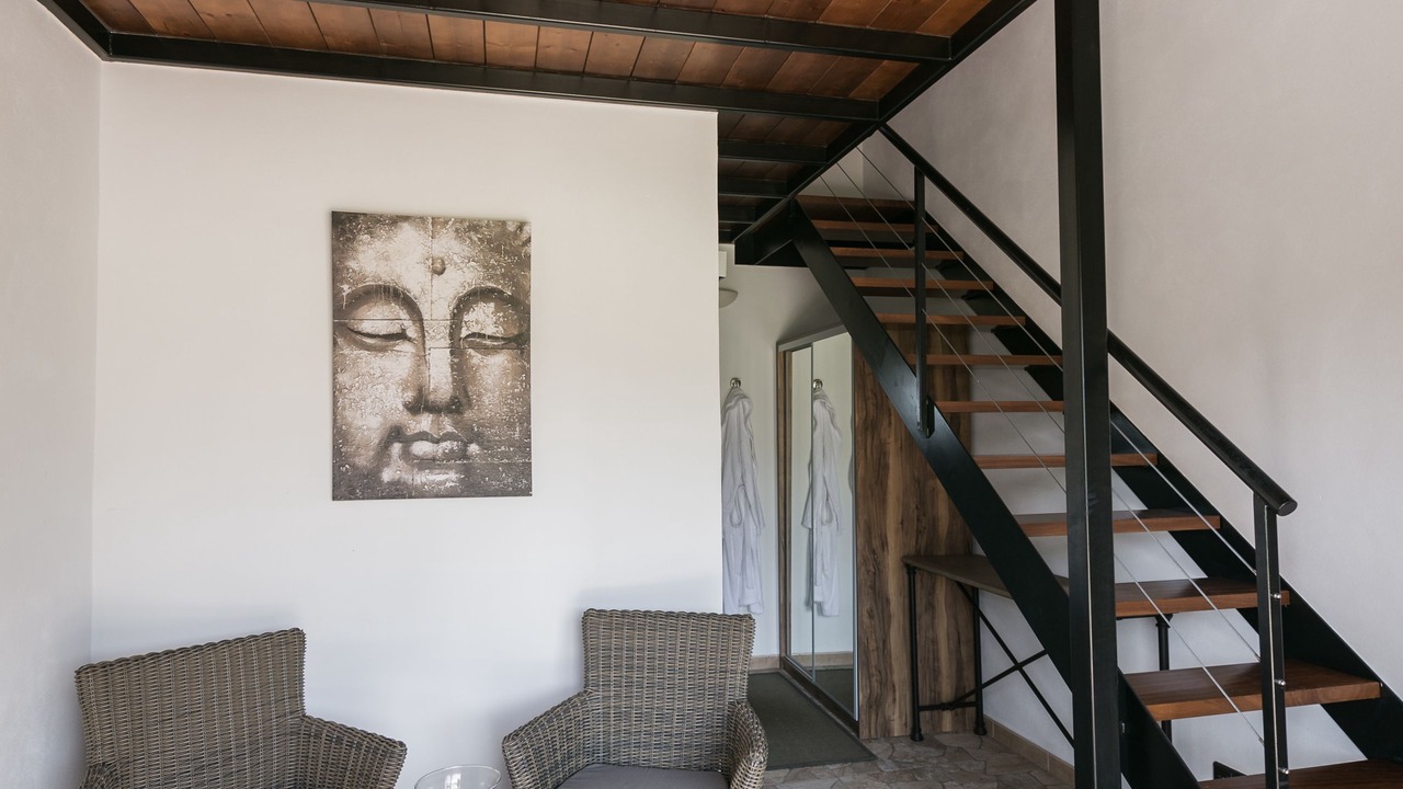Photo of Bedroom in Sa Cabaneta
