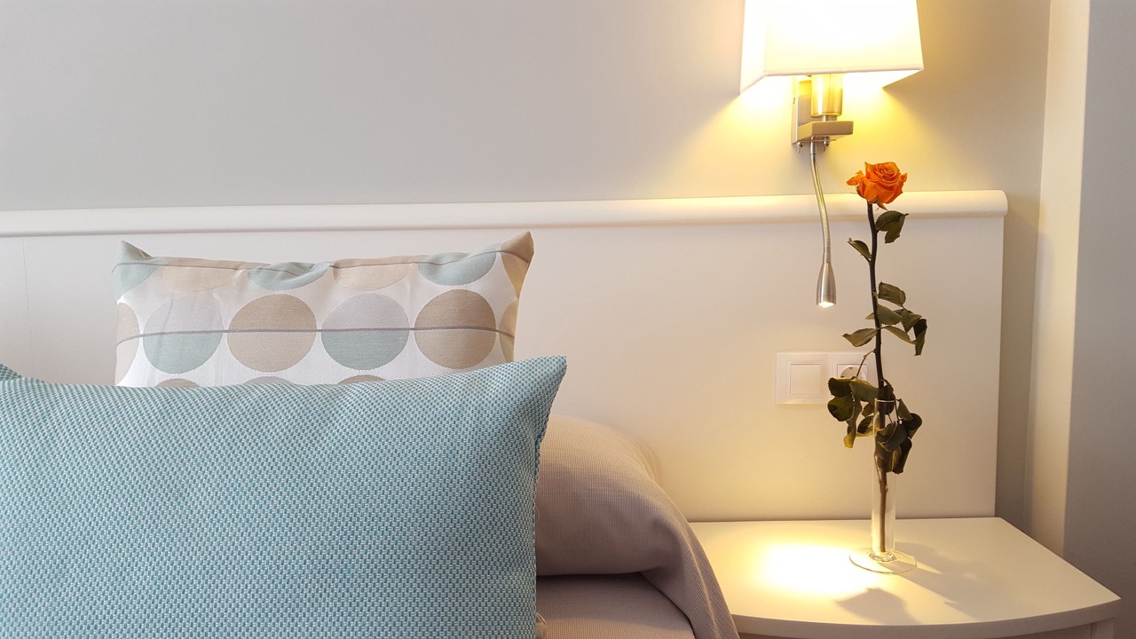 Photo of Bedroom in Peguera