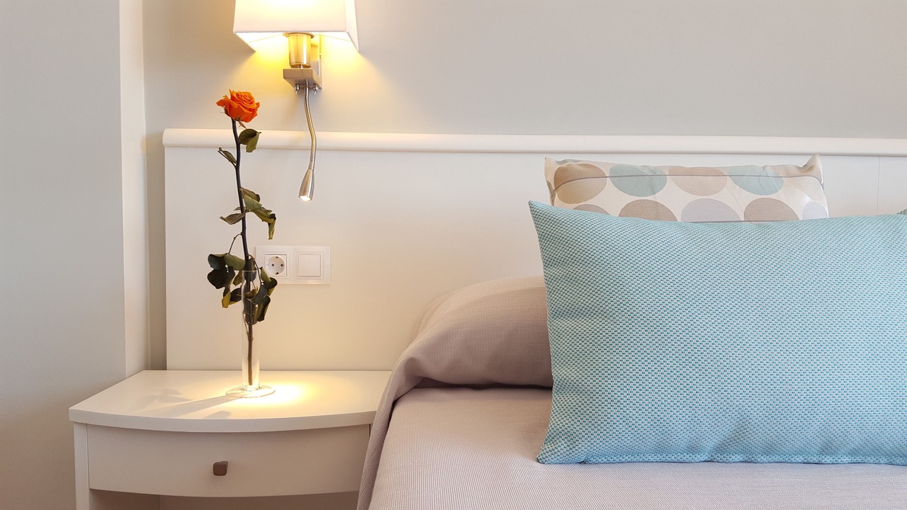 Photo of Bedroom in Peguera