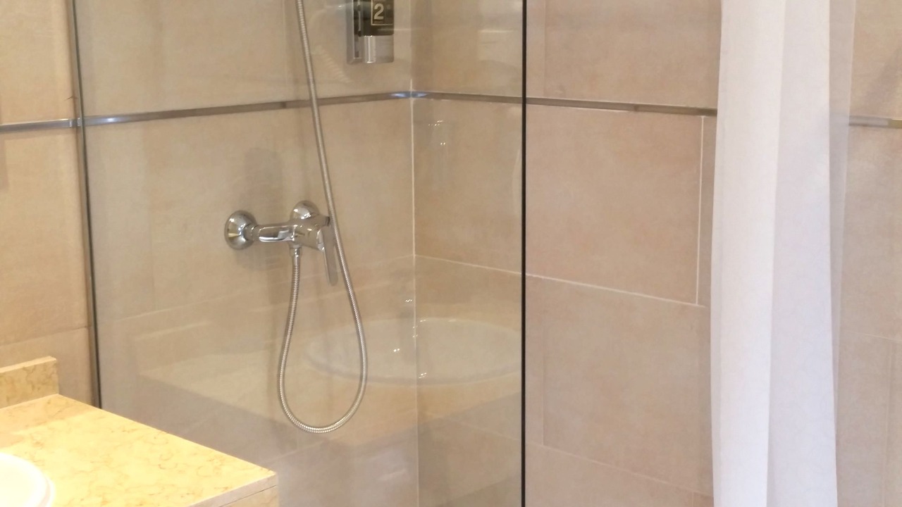 Photo of Bathroom in Peguera