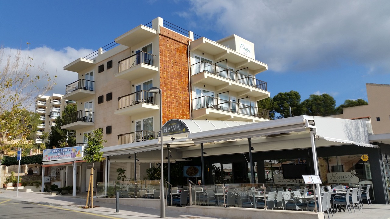 Photo of Outdoor in Peguera