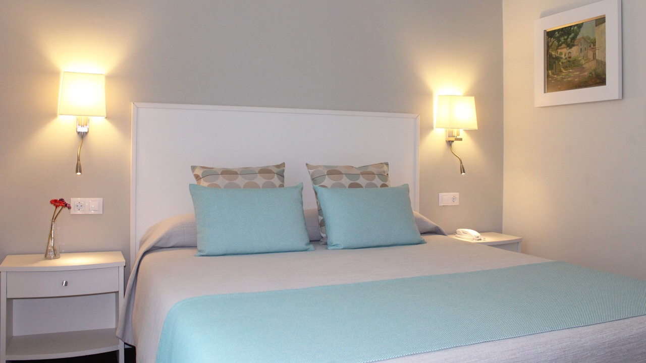 Photo of Bedroom in Peguera