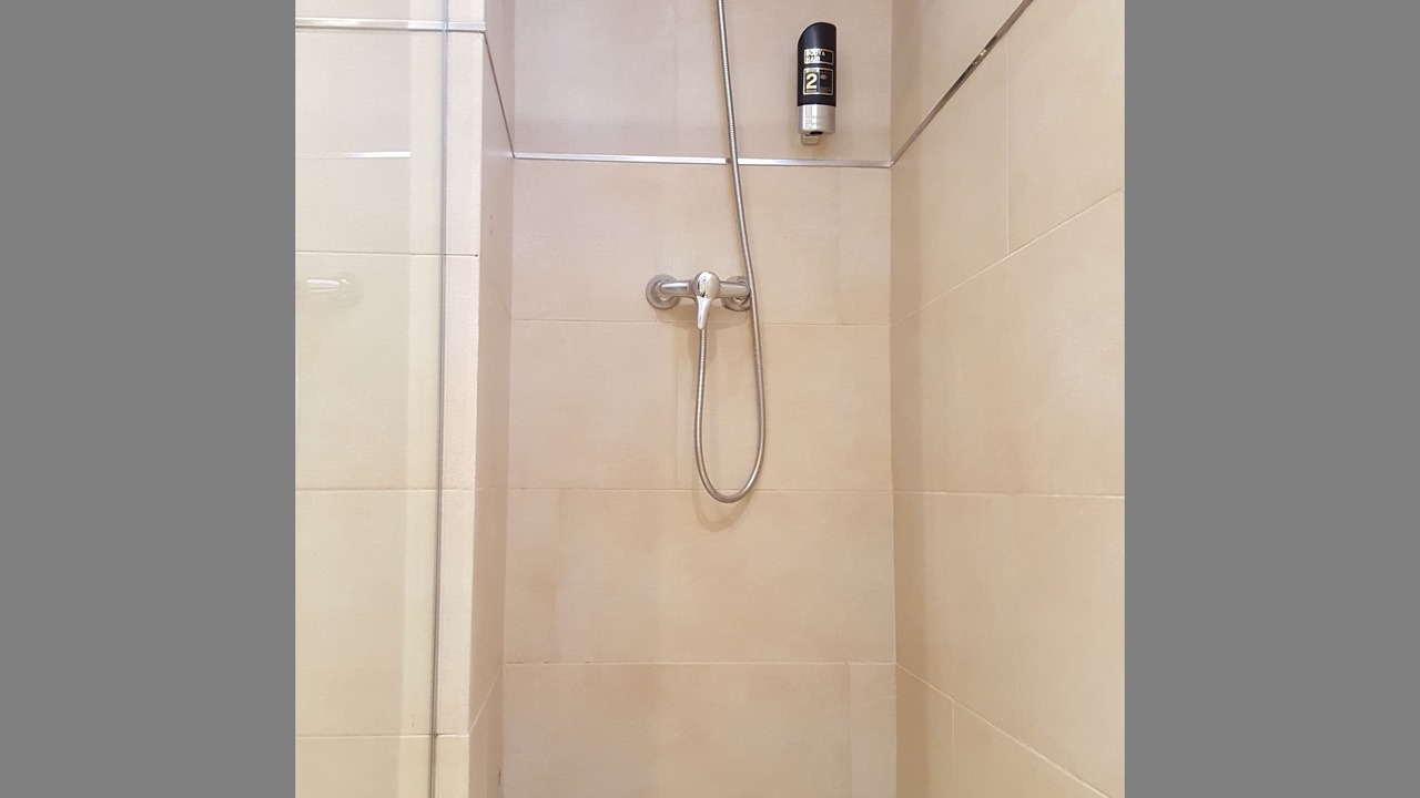 Photo of Bathroom in Peguera