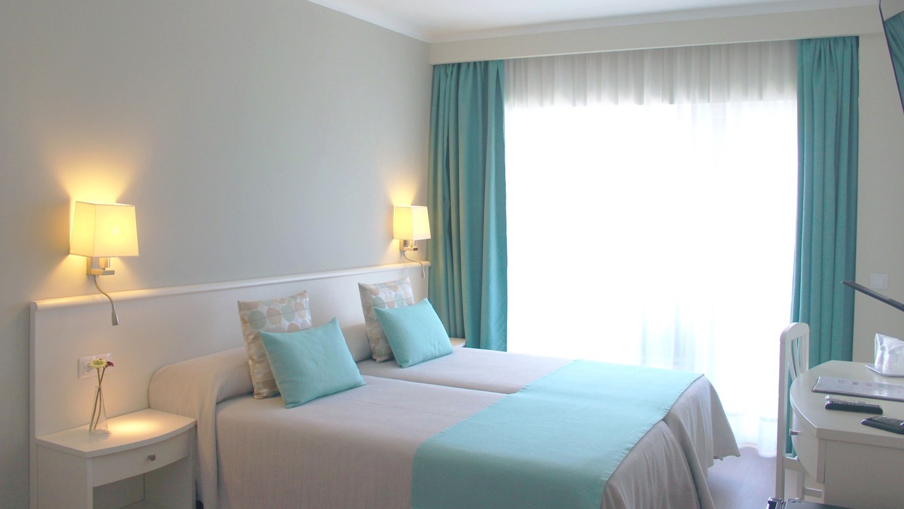 Photo of Bedroom in Peguera
