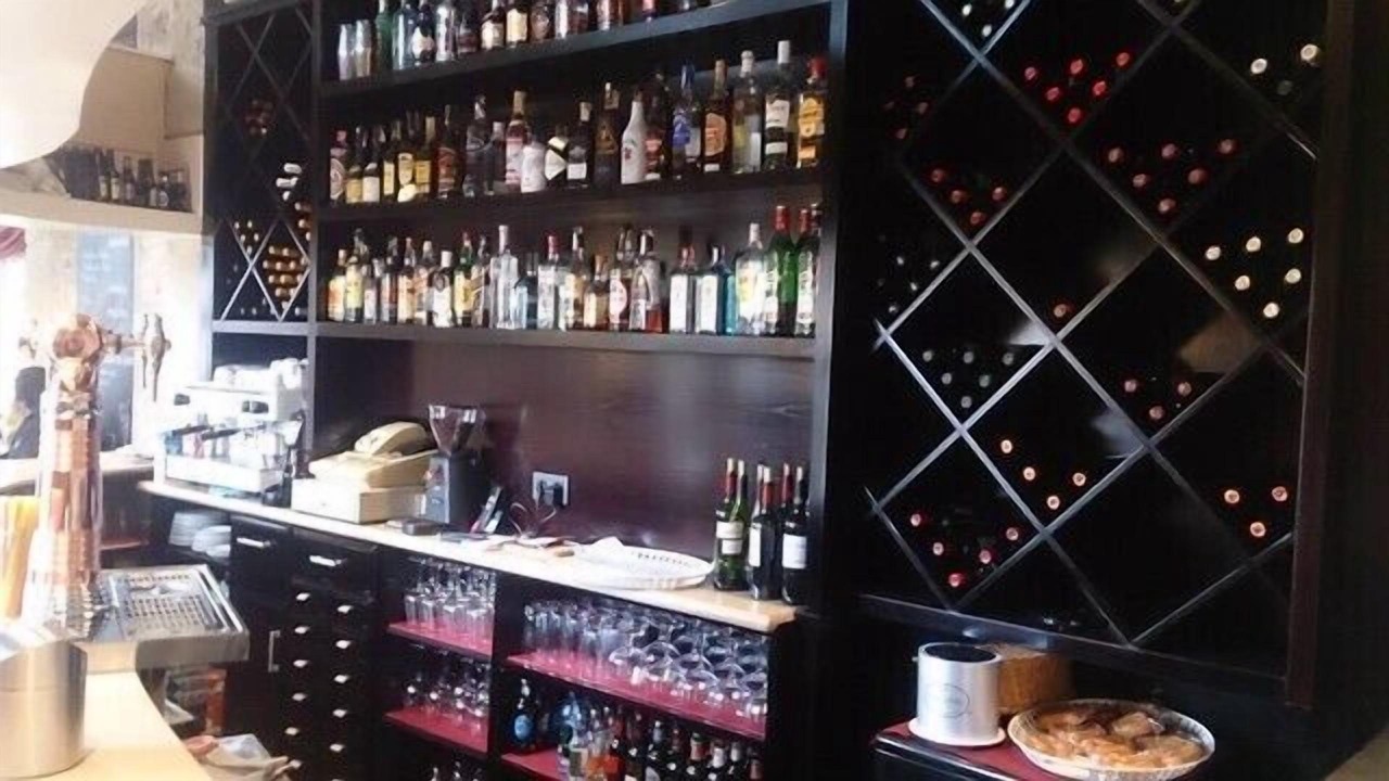 Photo of Kitchen in Muros