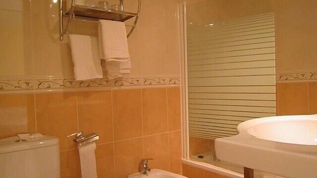 Photo of Bathroom in Muros