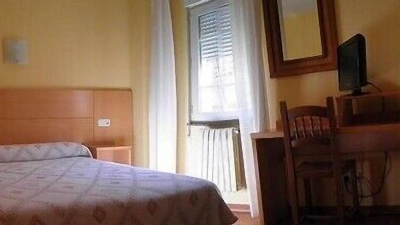 Photo of Bedroom in Muros