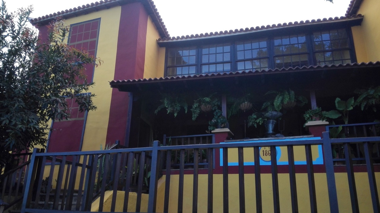 Photo of Outdoor in Guimar