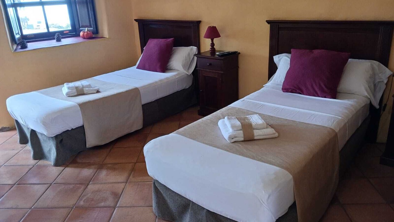Photo of Bedroom in Guimar