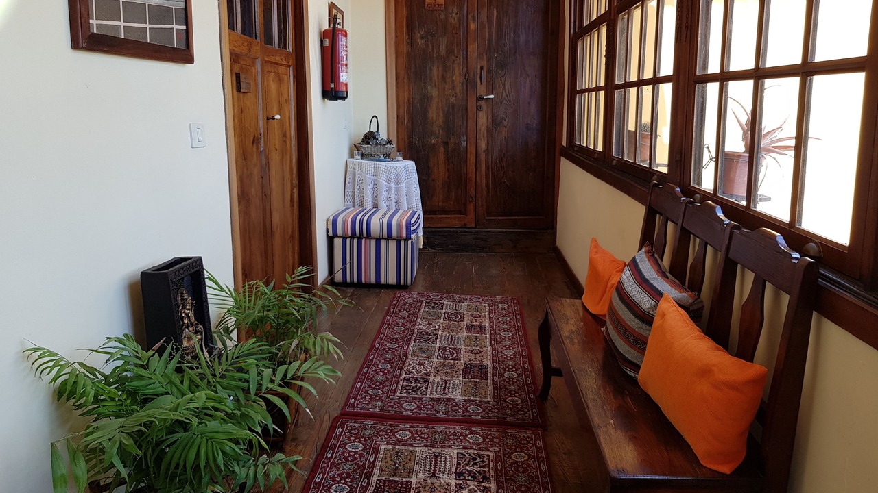Photo of Outdoor in Guimar