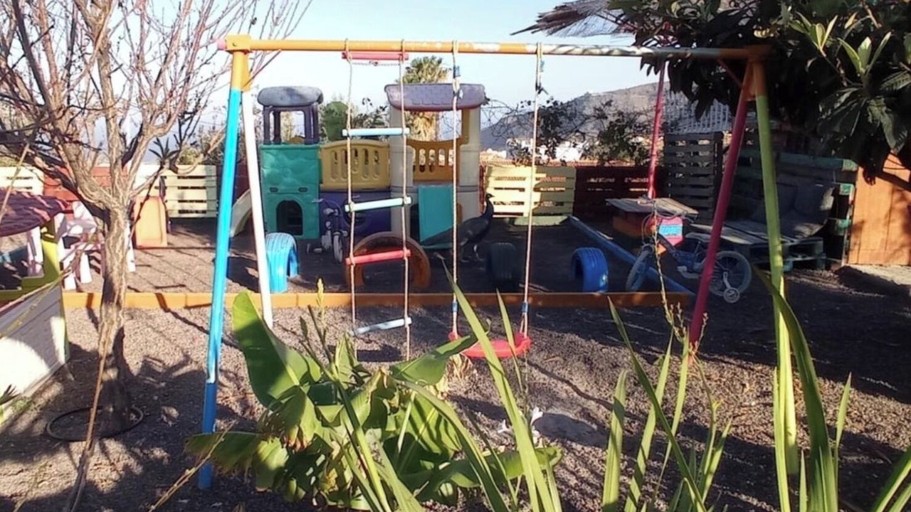 Photo of Outdoor in Guimar