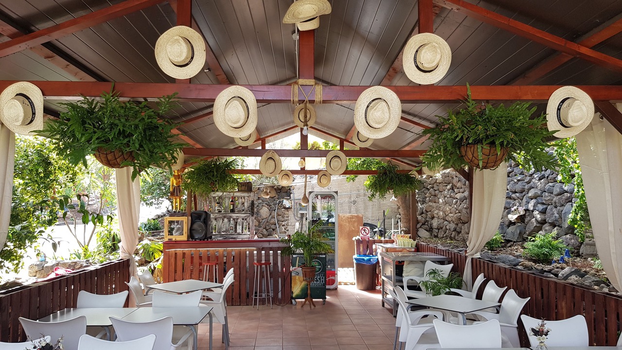 Photo of Outdoor in Guimar