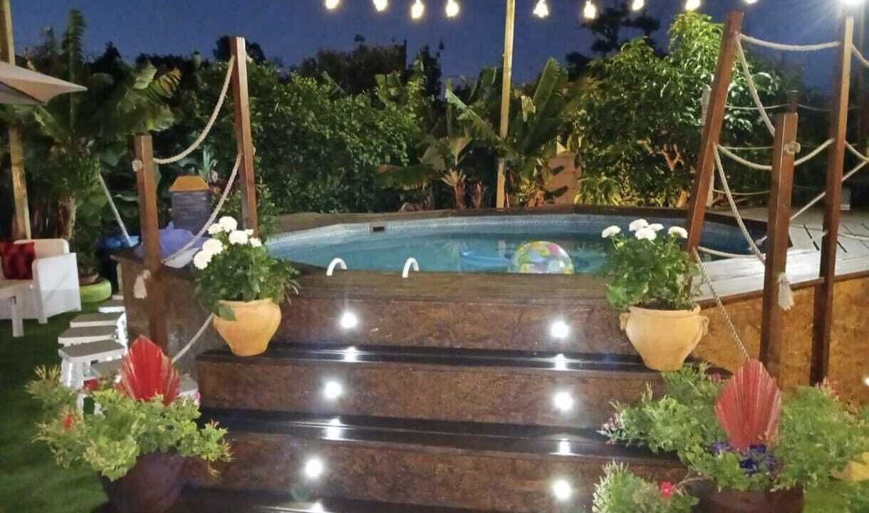 Photo of Outdoor in Guimar