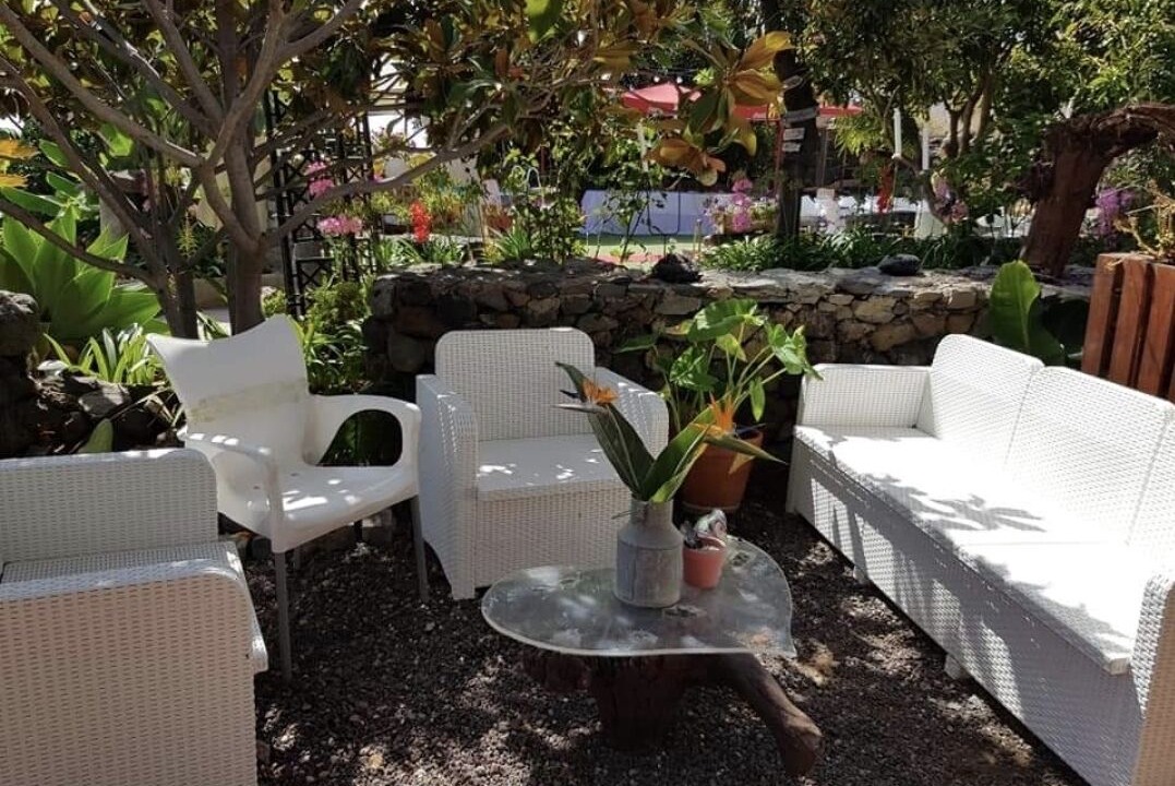 Photo of Outdoor in Guimar