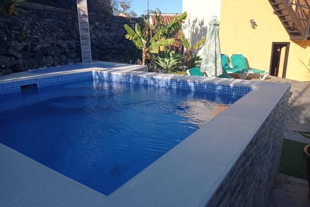 Photo of Outdoor in Guimar