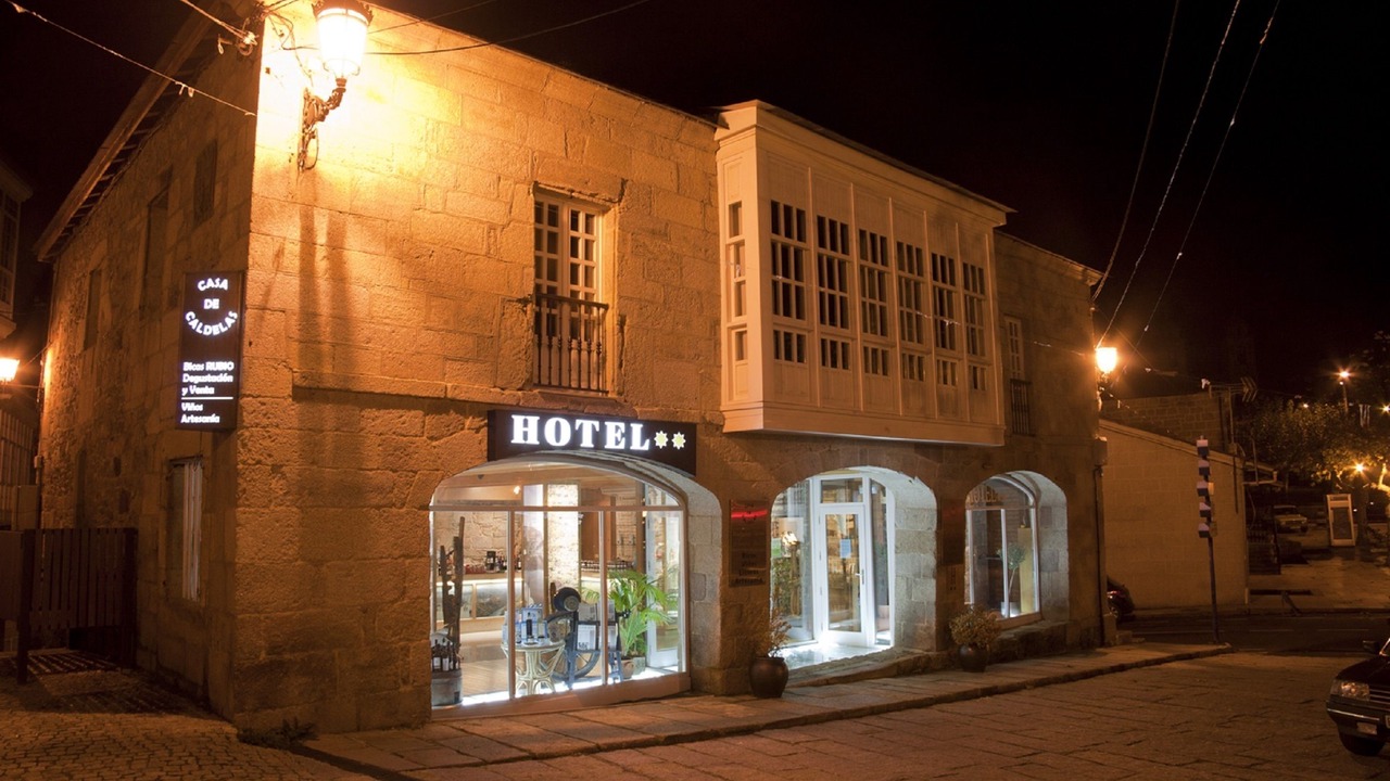 Photo of Outdoor in Castro Caldelas