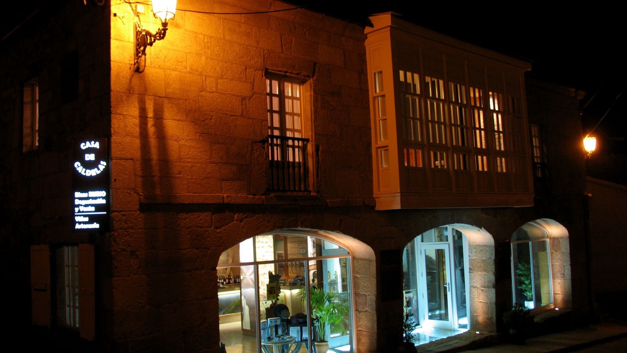Photo of Outdoor in Castro Caldelas