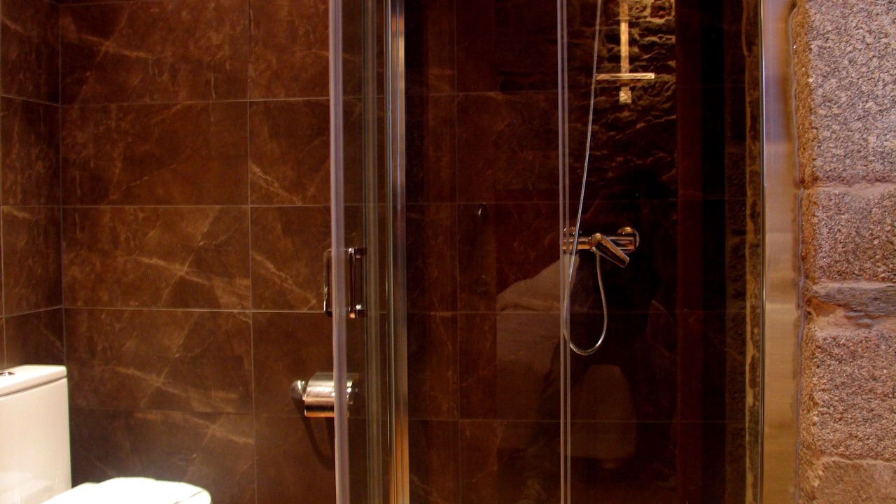 Photo of Bathroom in Castro Caldelas