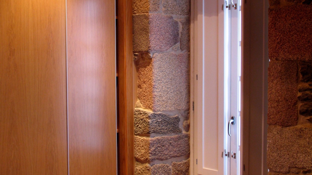 Photo of Bedroom in Castro Caldelas