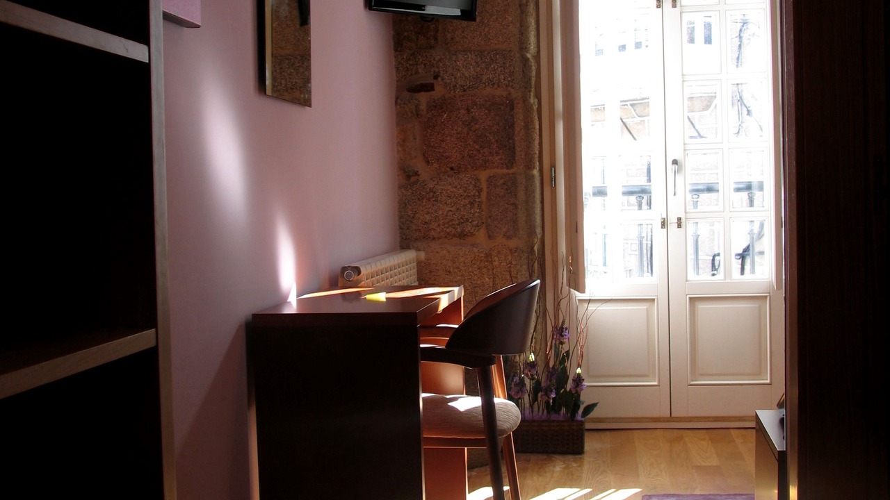 Photo of Bedroom in Castro Caldelas