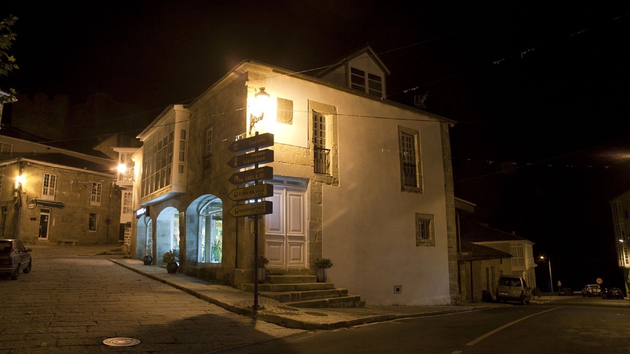 Photo of Outdoor in Castro Caldelas