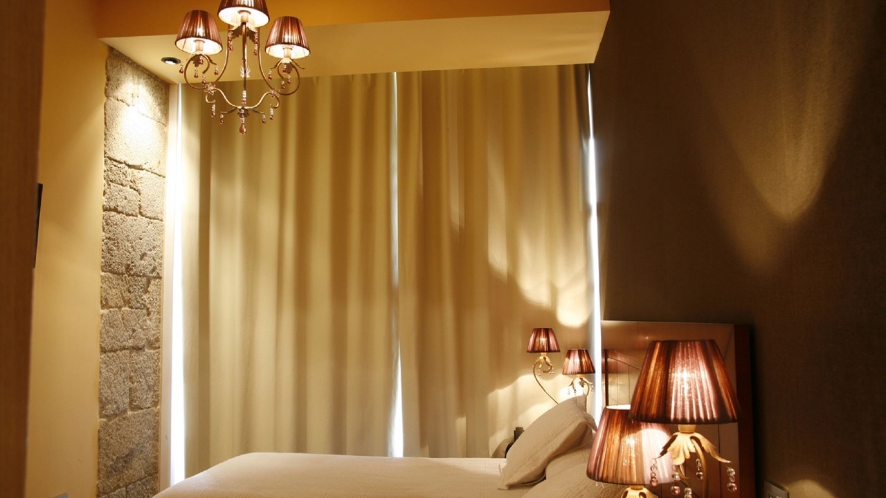 Photo of Bedroom in Castro Caldelas