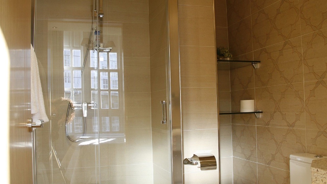 Photo of Bathroom in Castro Caldelas