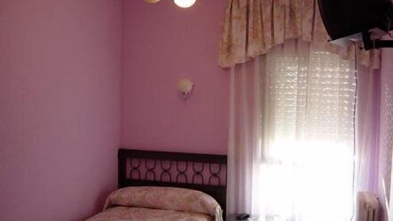 Photo of Bedroom in Lodares