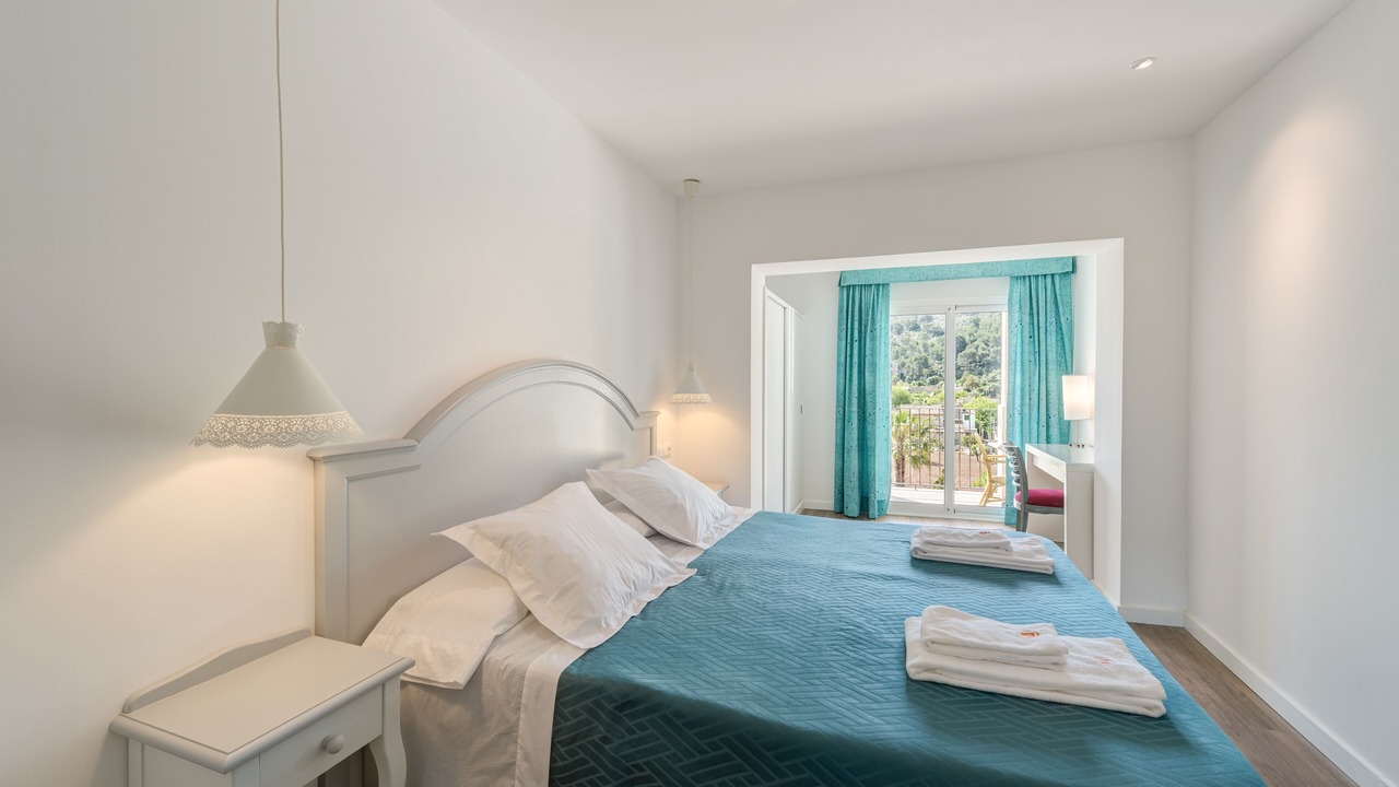 Photo of Bedroom in Puerto de Soller