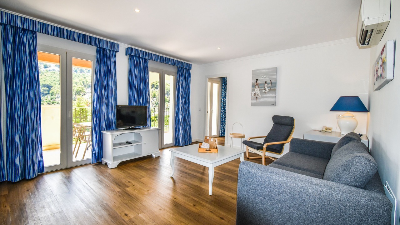 Photo of Bedroom in Puerto de Soller