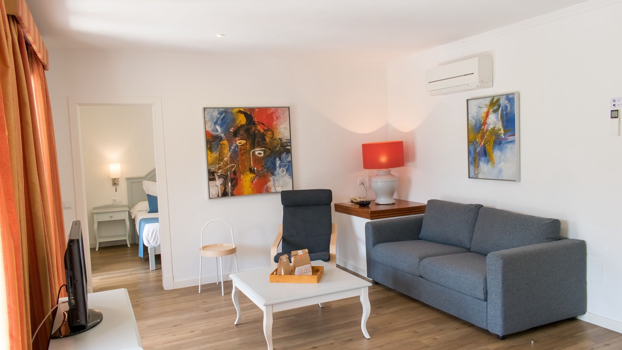 Photo of Bedroom in Puerto de Soller